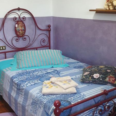 Casa Vacanze Lulu Camaiore Eksteriør bilde
