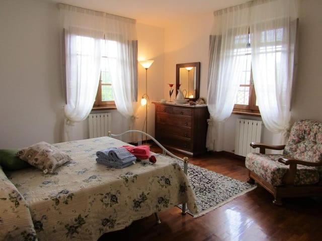 Casa Vacanze Lulu Camaiore Eksteriør bilde