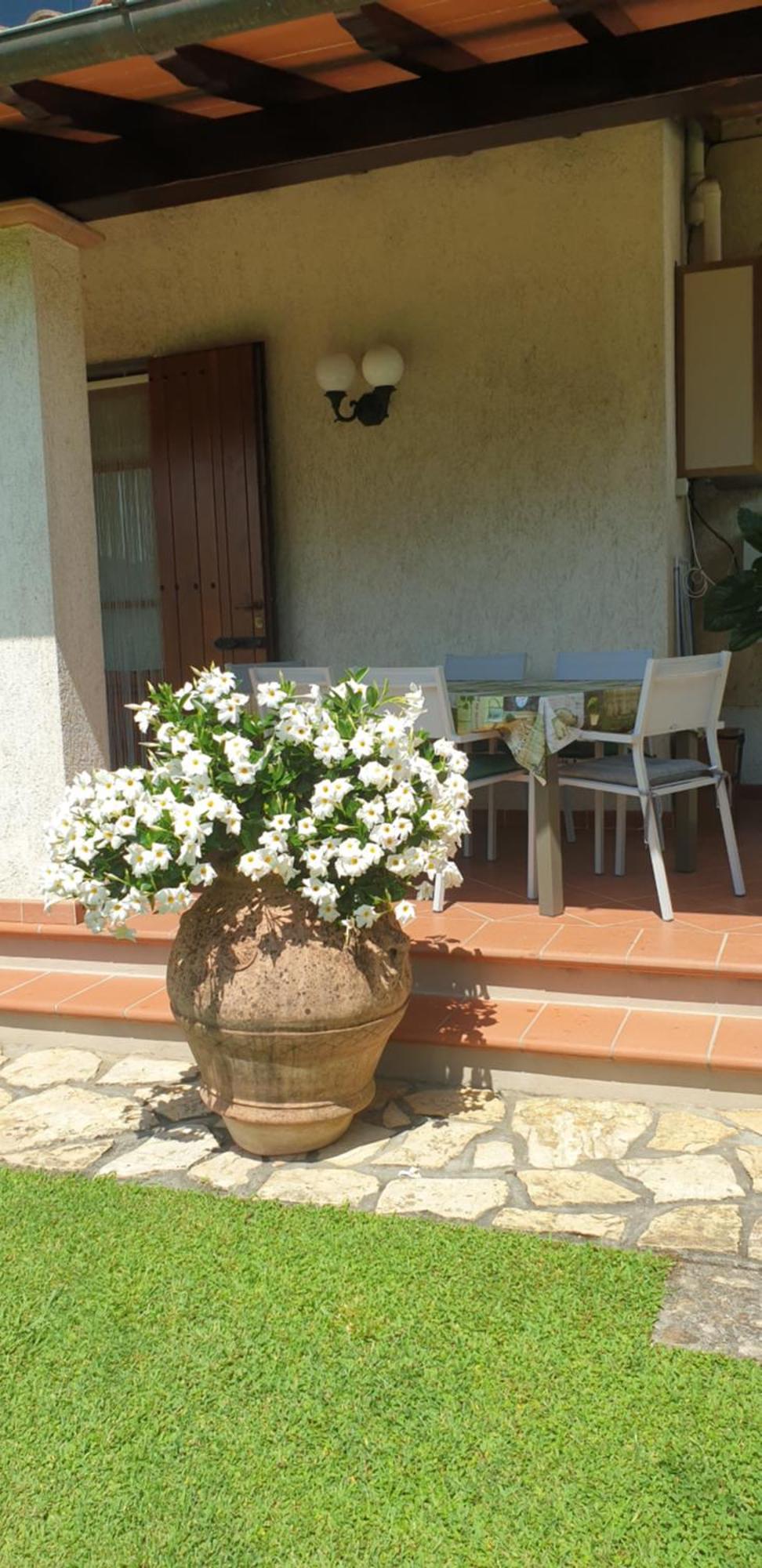Casa Vacanze Lulu Camaiore Eksteriør bilde