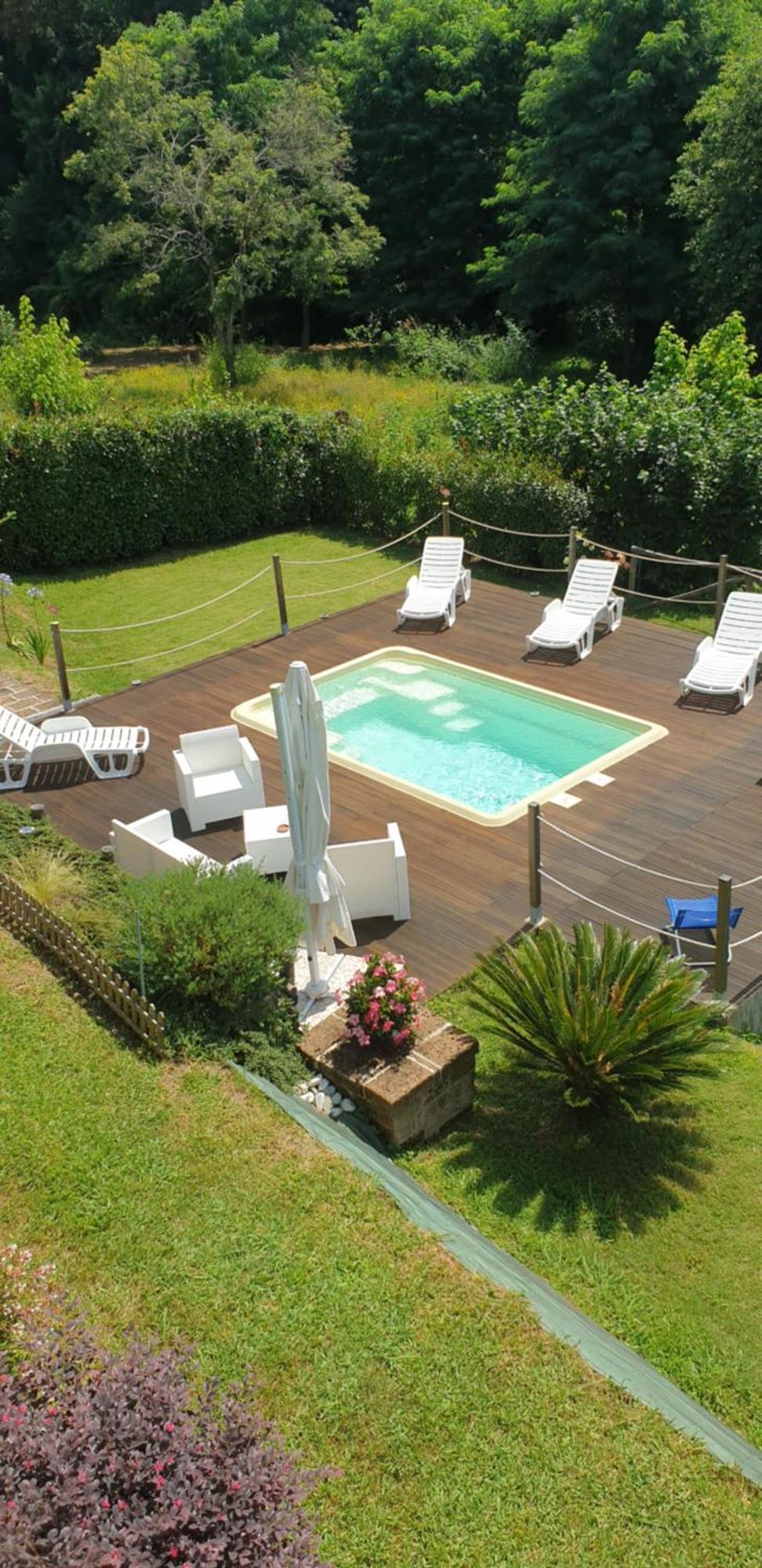 Casa Vacanze Lulu Camaiore Eksteriør bilde