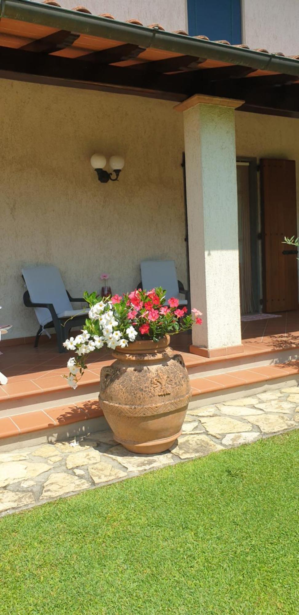 Casa Vacanze Lulu Camaiore Eksteriør bilde