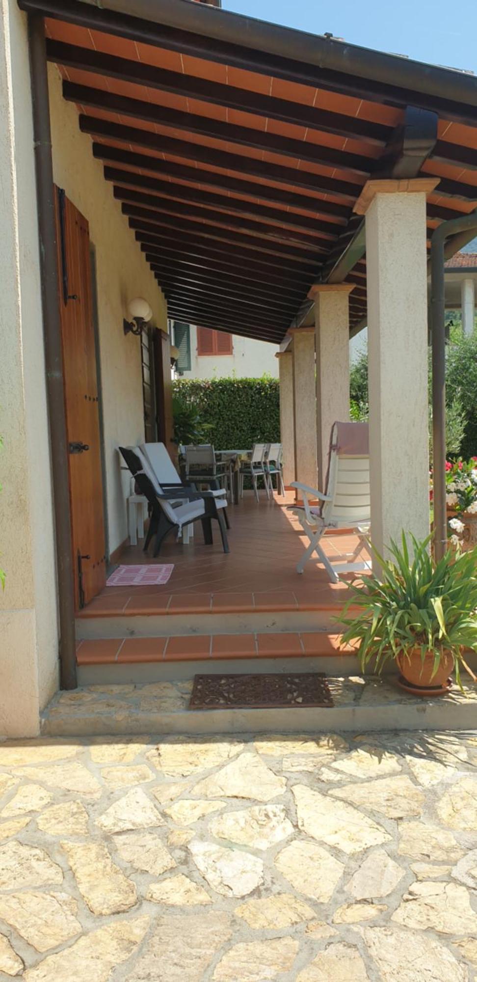 Casa Vacanze Lulu Camaiore Eksteriør bilde