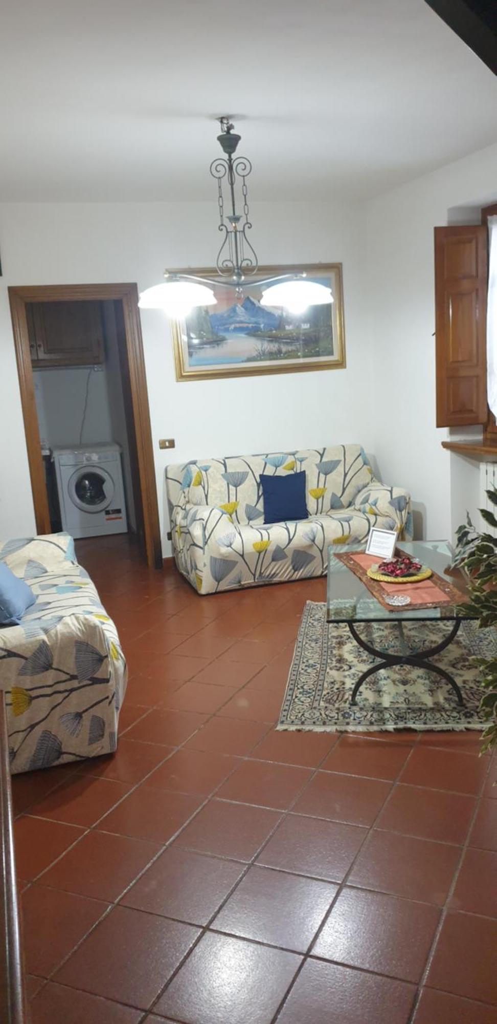 Casa Vacanze Lulu Camaiore Eksteriør bilde